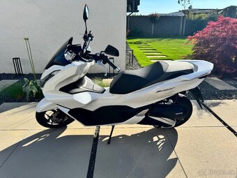 Honda PCX 125 - 3