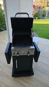 Char-broil Performance 220 - 3