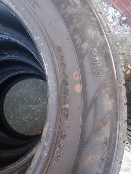 225/60 R17 letne - 3