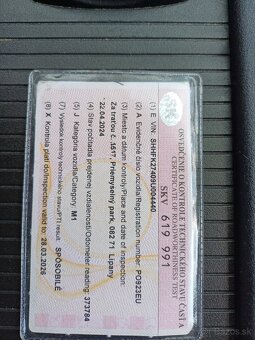 Honda civic 8g 1.8 i-vtec - 3