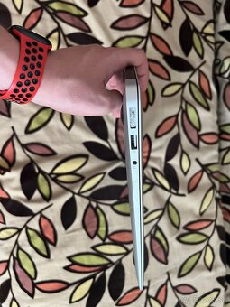 MacBook Air mid 2013 i7, 8gb Ram, 500gb HD, TOP stav - 3