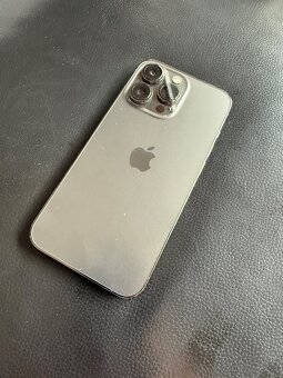 iPhone 13 Pro, 256 GB, Graphite - 3