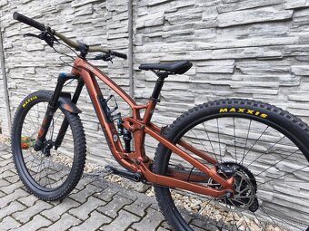 Trek Fuel EX 8 GEN 6, vel M, 2023 - 3
