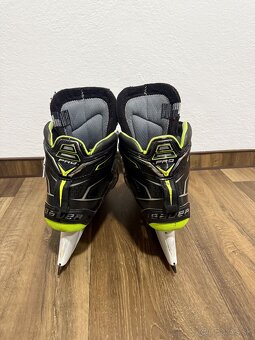 Brankárske korčule Bauer Pro SR - 3