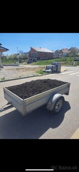 Kompost predaj a aj dovoz - raselina - 3