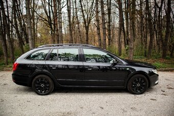 Škoda Superb Combi 1.6 TDI CR DPF Comfort ZNÍŽENÁ CENA - 3
