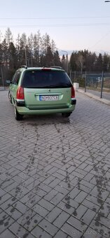 Peugeot 307 - 3