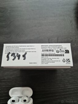 Apple AirPods 3 - 3