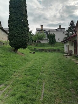 Predaj rodinného domu v lokalite mesta Vranovu nad Topľou - 3
