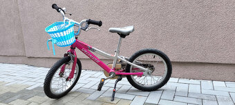 detský bicykel - 3