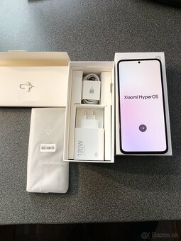 Xiaomi 13T Pro 12/512GB Black - 3