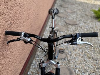 Horský Bicykel FELT 26” - 3