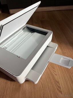 Tlačiareň HP farebná - 3