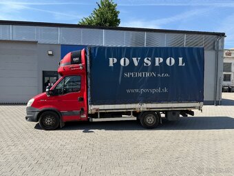 Iveco Daily 35S21 - 3