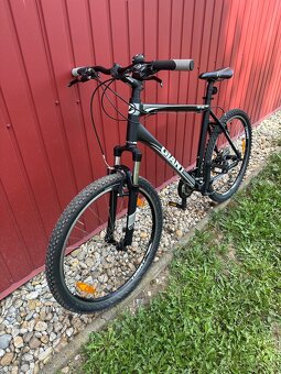 Bicykel Giant 26 kolesa - 3
