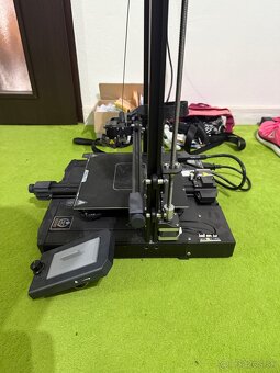 Ender 3 s1 - 3