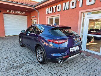 Alfa Romeo Stelvio 2.2 JTDM Super Q4 - 3