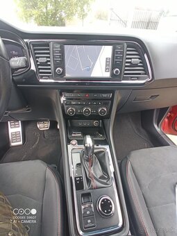 Seat ATECA FR 1,5TSI 4 DRIVE - 3