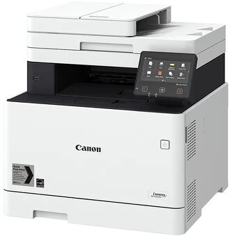 Canon i-SENSYS MF732Cdw - 3