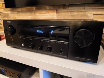 Predám Denon dra 900H - 3