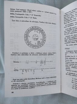 Praktická astrologie - Jan Kefer/ Trigon 1993 - 3