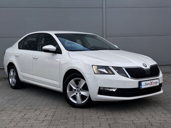 Škoda Octavia 2.0 TSI Ambition s DSG - 3
