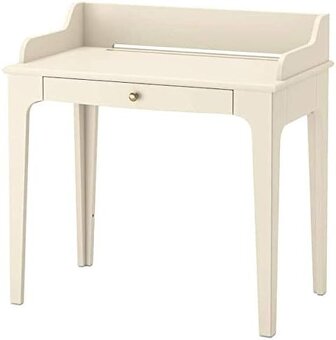 Detský študentský stôl vrátane kresla set - 3
