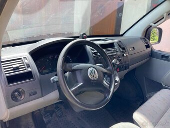 Volkswagen Transporter - 3