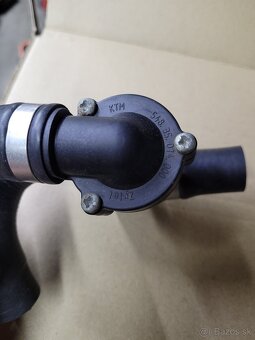 KTM EXC termostat - 3