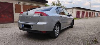 Renault Laguna 3 - 3
