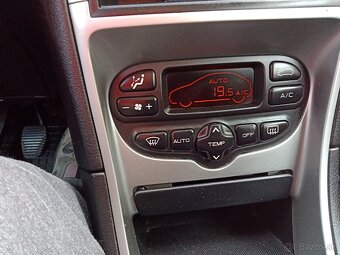 Peugeot 307 1.6 80KW - 3