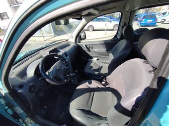 Citroen Berlingo First 1.6HDI 55kW - 3