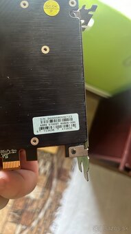 Powercolor rx 5700xt 8gb oC - 3