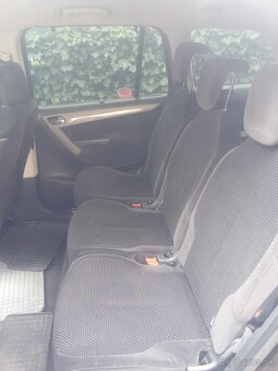 Citroen C4 Grand Picasso Comfort 7-miestny, r. 2008 - 3