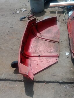 Zetor 25 - 3