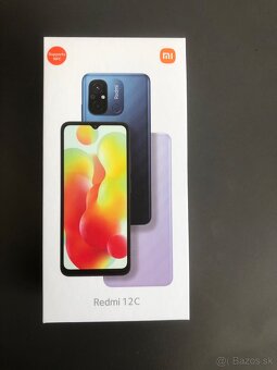 Redmi 12C - 3