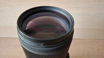 Sigma 100-300mm f/4.0 APO EX Canon - 3