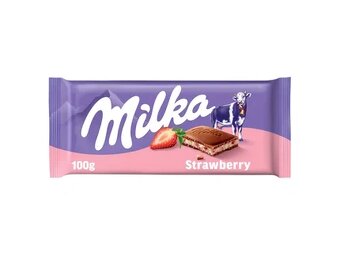 Čokolády MILKA-ZĽAVA 50% - 3