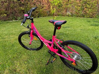 Predám detsky bicykel CTM maggie 20 - 3