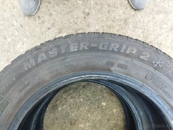 Zimné pneumatiky SEMPERIT 165/70 R14 2kusy - 3