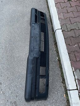 Nárazník BMW E36 compact 1.6 1998 - 3