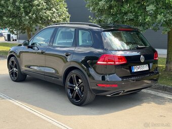 V8 4.2 TDI TOUAREG - 3