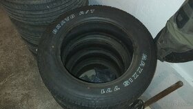 MAXXIS AT-771 BRAVO 225/60 R17 103T XL
M+S - 3