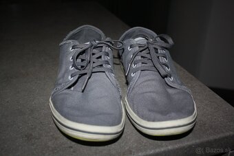 Timberland tenisky vel.43 - 3