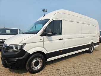 Volkswagen Crafter L4H3 2.0 TDi/140hp - 2020 - 3