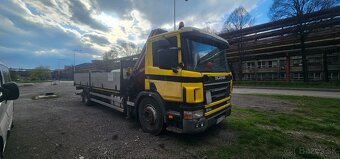 Scania P94 2002 - 3