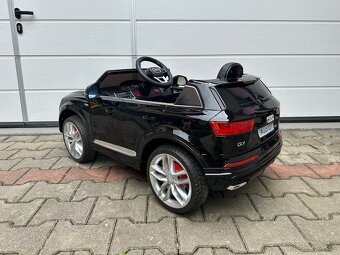 Audi Q7 - 3