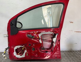 Toyota Aygo I 2005- pravé predné dvere - 3