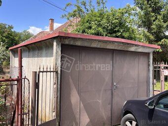 RD v pôvodnom stave na pozemku o veľkosti 976m2, všetk… - 3