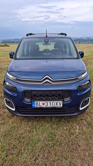 Citroën Berlingo - 3